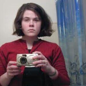 Meet your Posher, Jordana